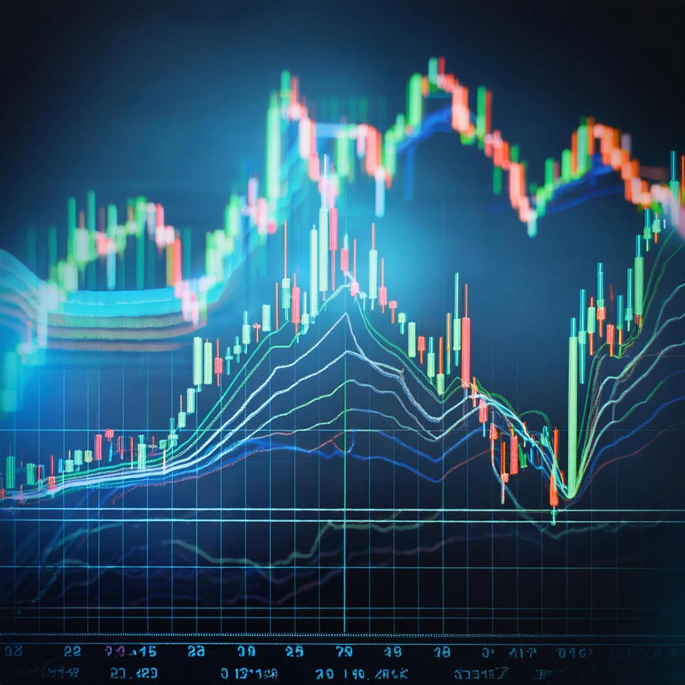 stock charts