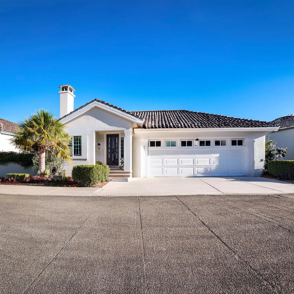 single family house in Los Angeles